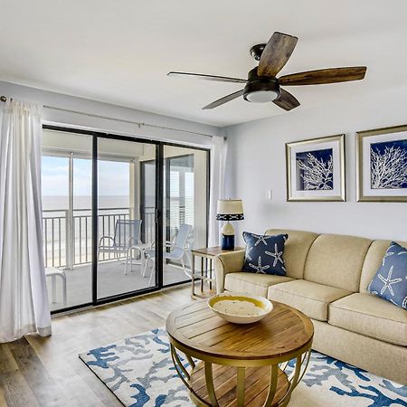Villa Mooring Ocean City Habitación foto