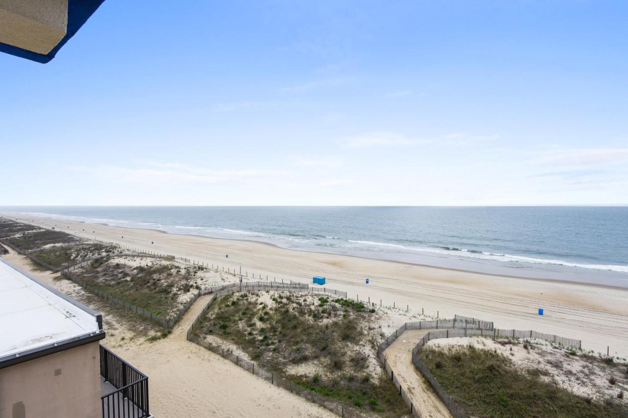 Villa Mooring Ocean City Exterior foto