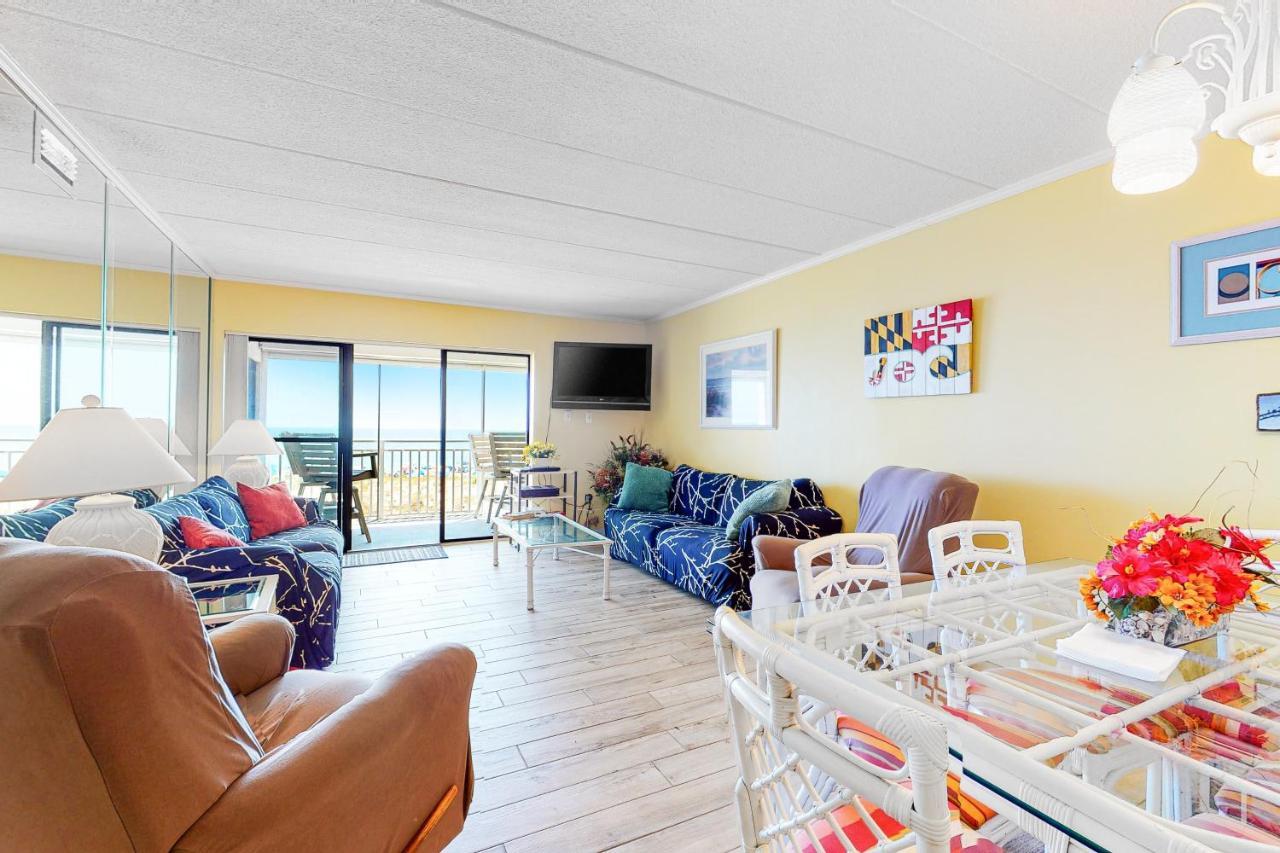 Villa Mooring Ocean City Habitación foto