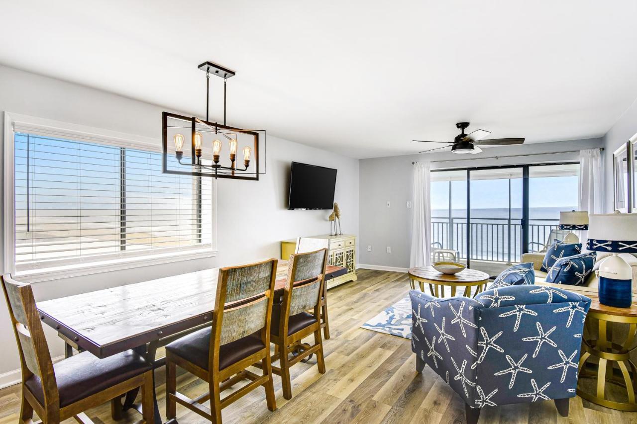 Villa Mooring Ocean City Habitación foto