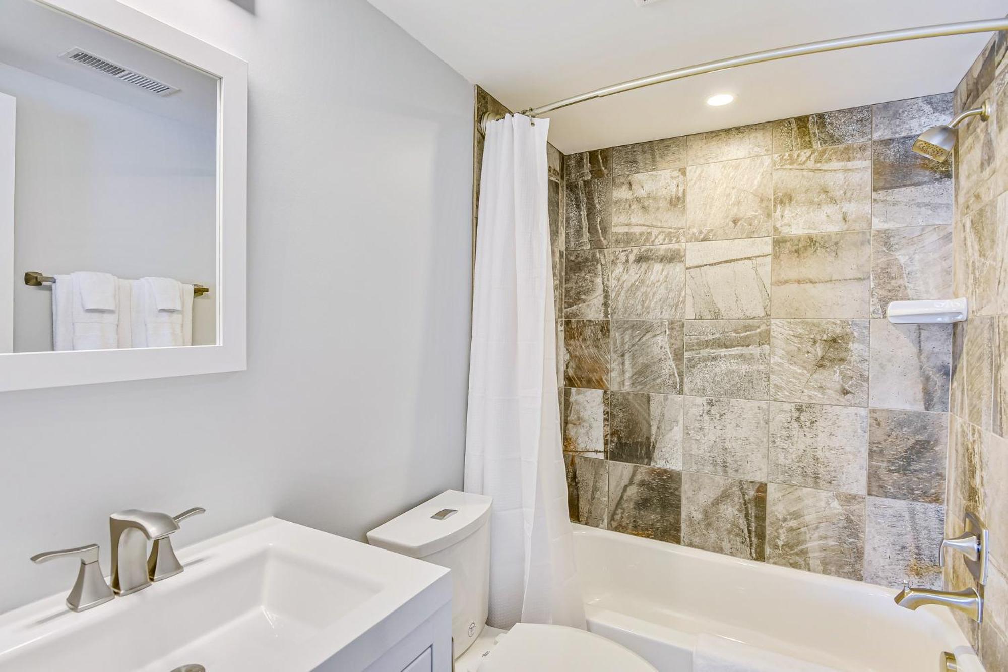 Villa Mooring Ocean City Habitación foto