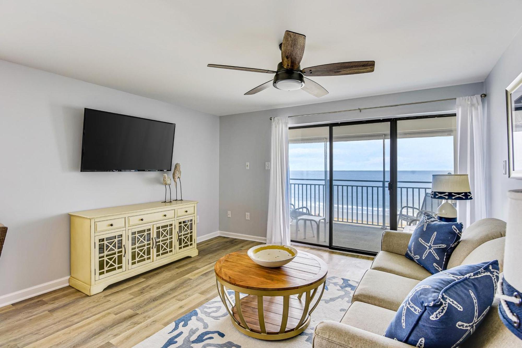 Villa Mooring Ocean City Habitación foto