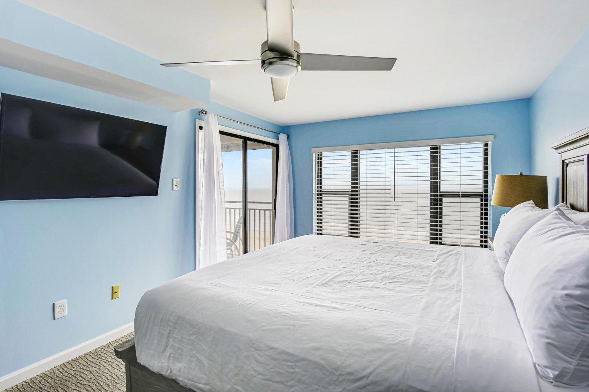 Villa Mooring Ocean City Habitación foto