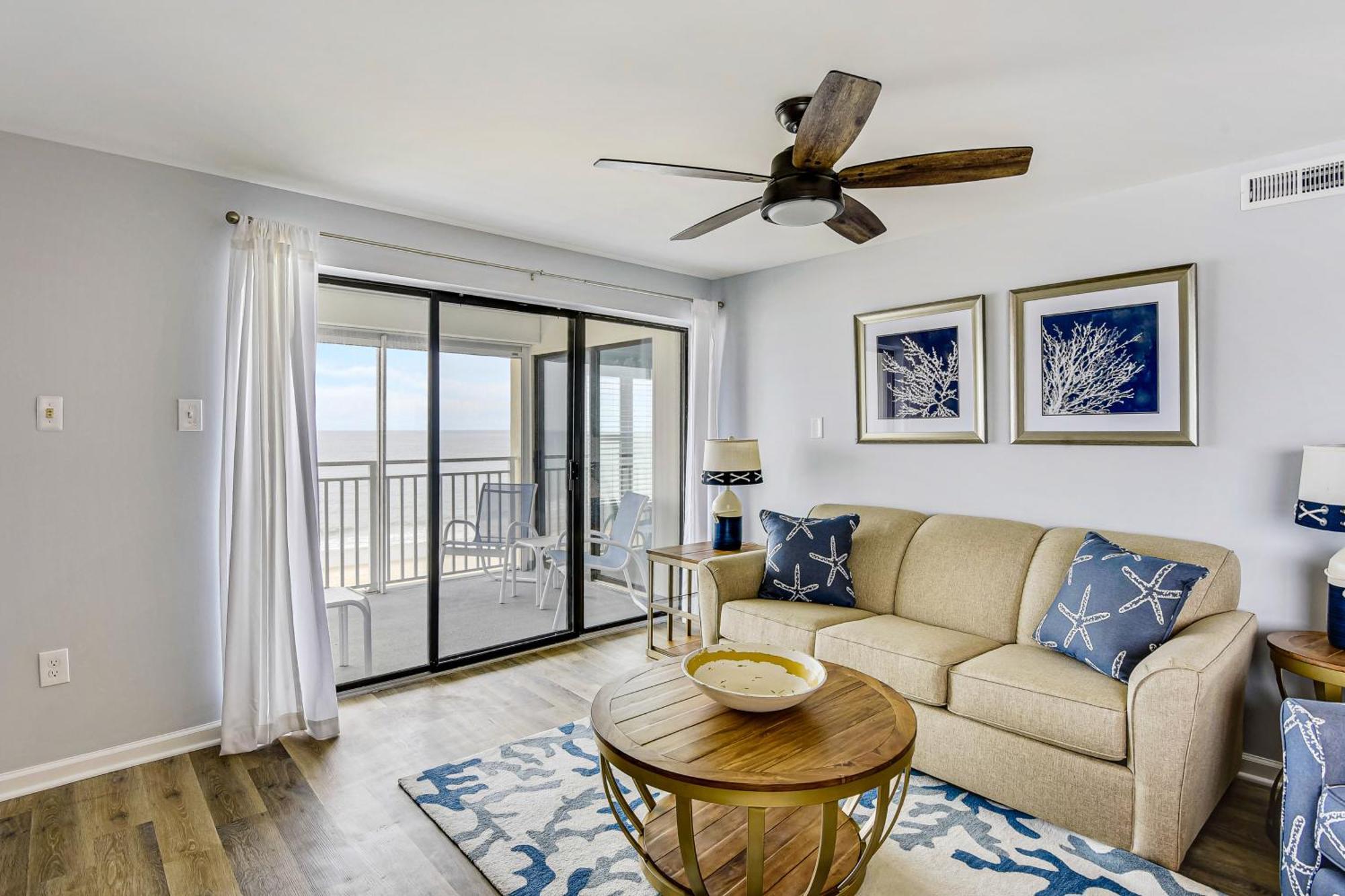 Villa Mooring Ocean City Habitación foto