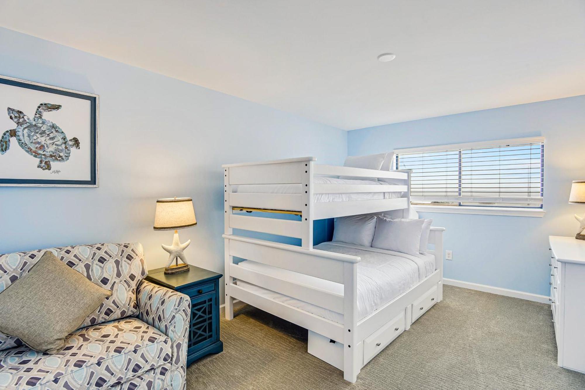 Villa Mooring Ocean City Habitación foto