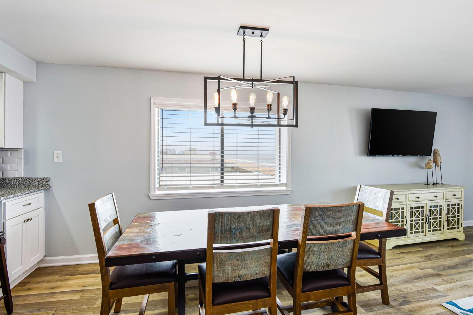 Villa Mooring Ocean City Habitación foto