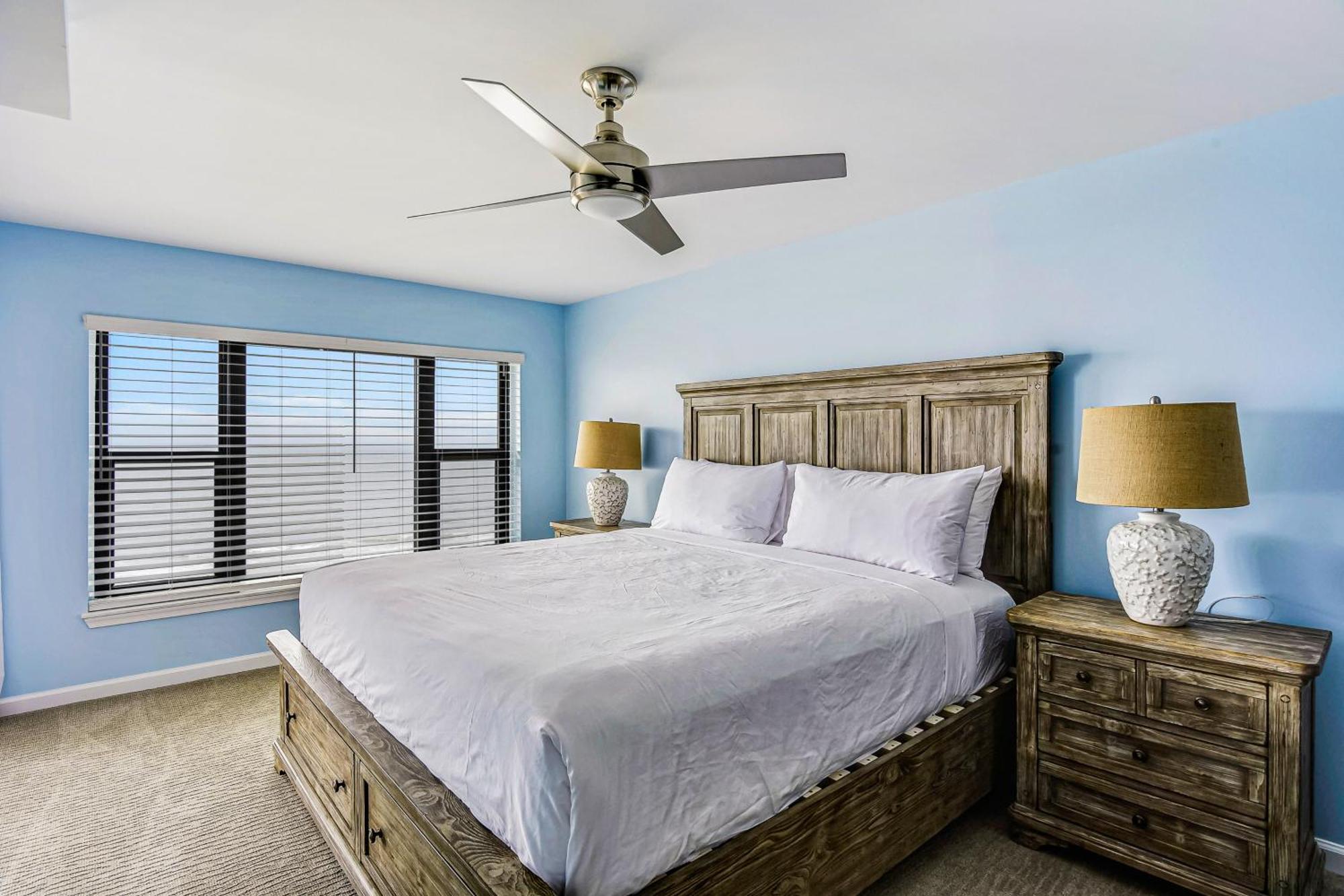 Villa Mooring Ocean City Habitación foto