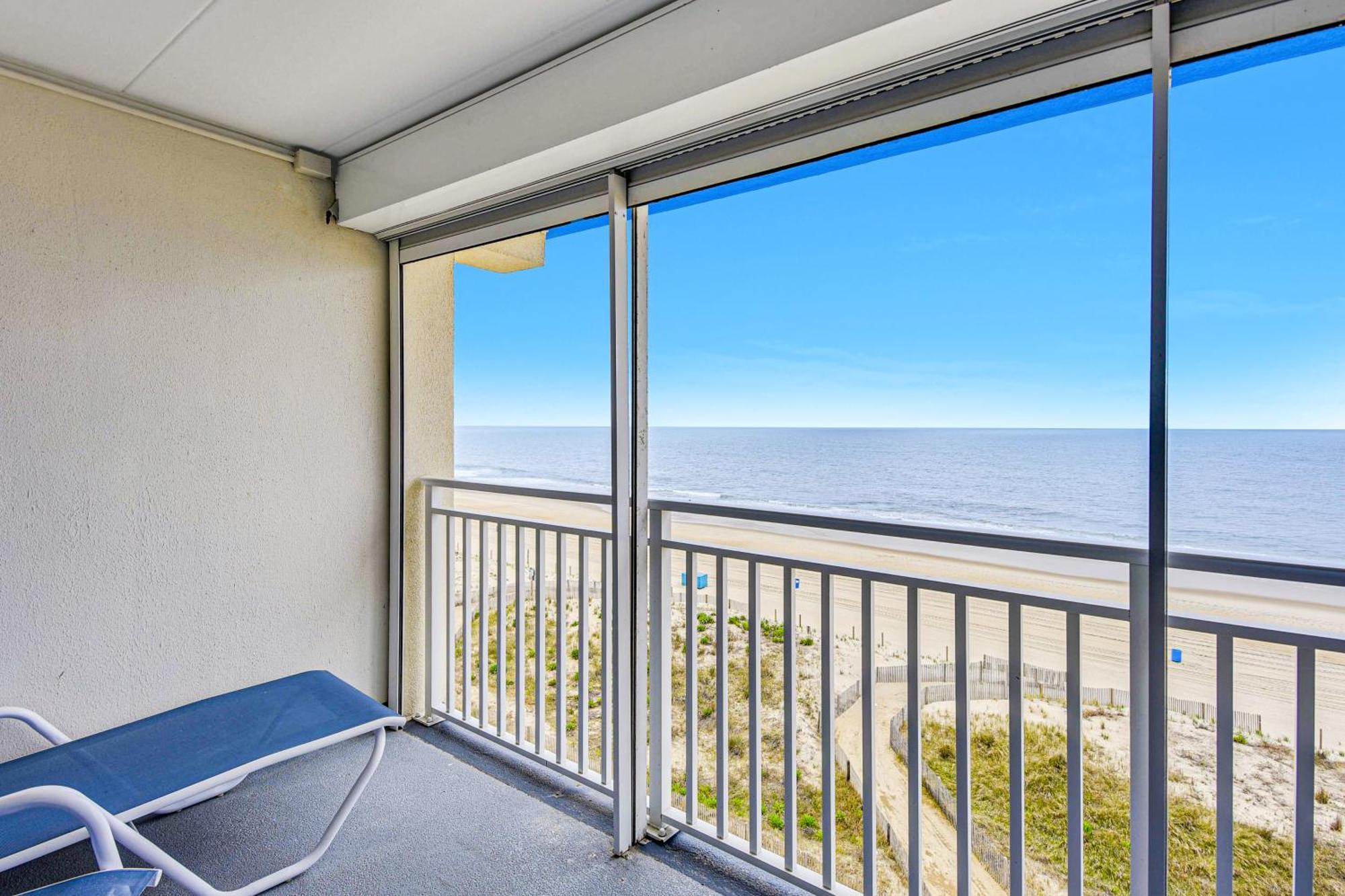 Villa Mooring Ocean City Habitación foto